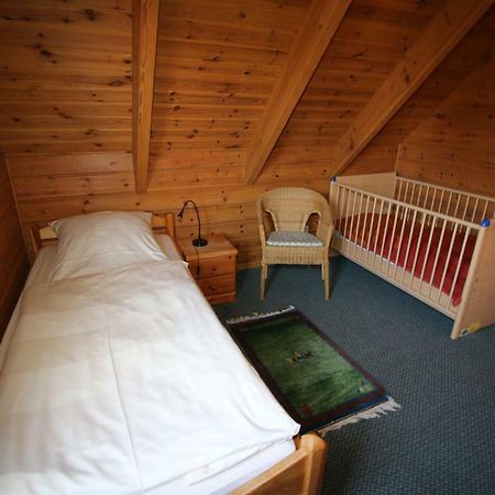 Ferienhaus 4 Koehr-Eickhoff Lembruch Eksteriør billede